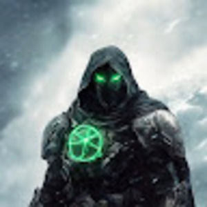 Meet your Posher, Arcane